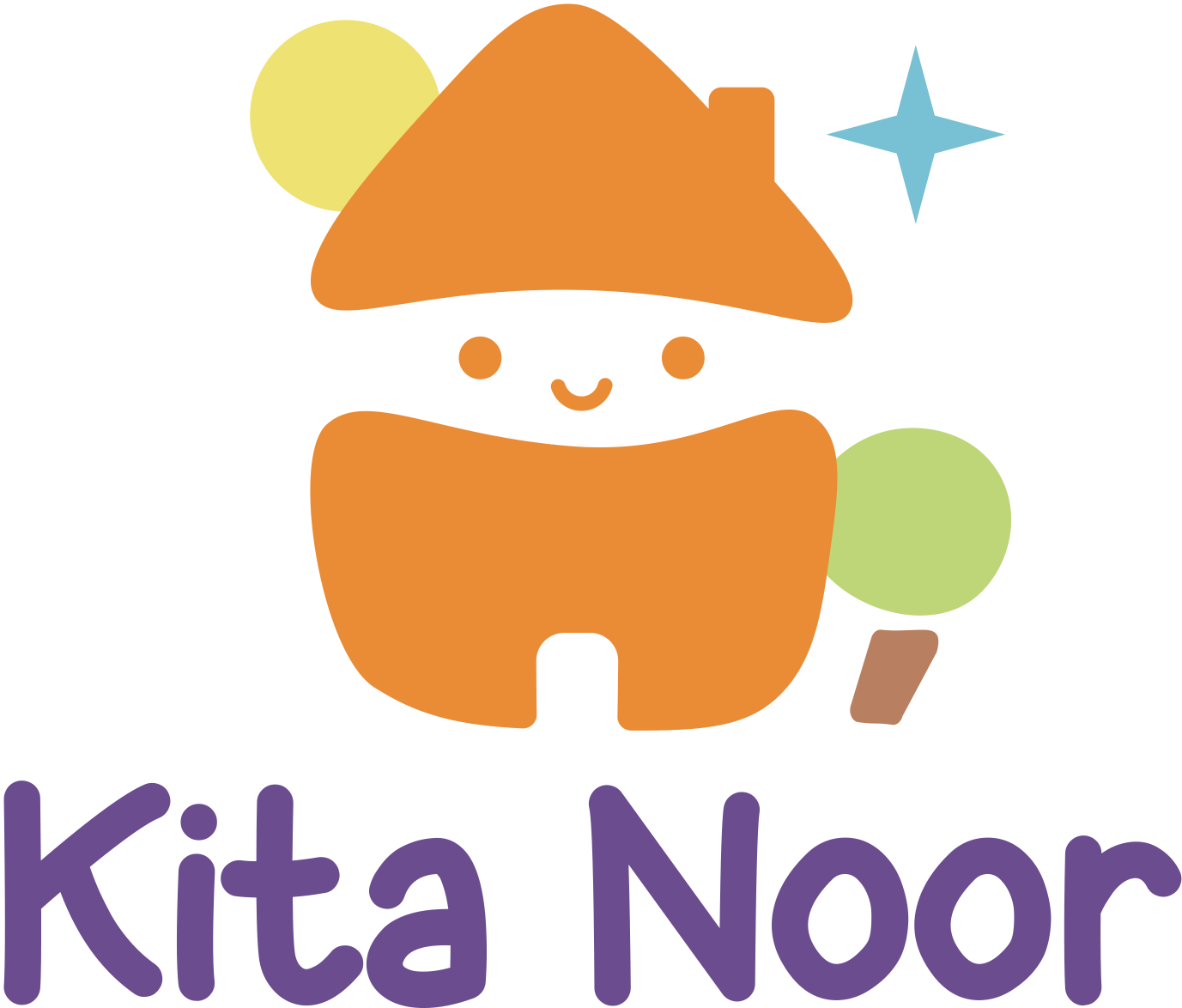 Kita Noor Logo 1